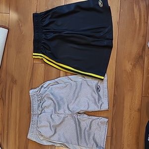 Rawlings Shorts 7